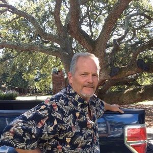 Meet your Posher, Winston